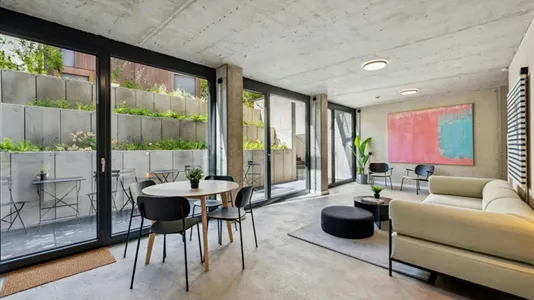 Apartments in Berlin Neukölln - photo 9