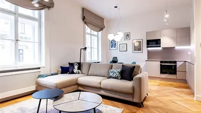 Apartment for rent in Prague