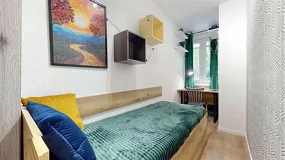 Room for rent in Warsaw