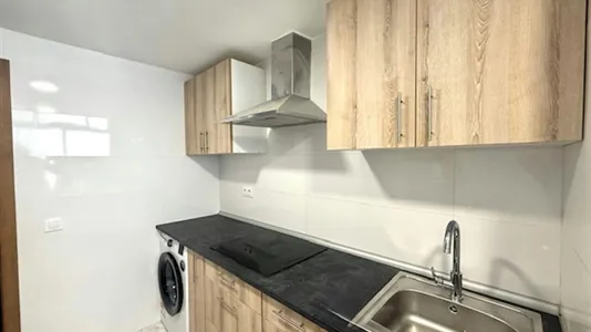 Rooms in Móstoles - photo 6