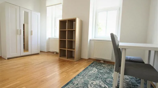 Apartments in Wien Simmering - photo 1