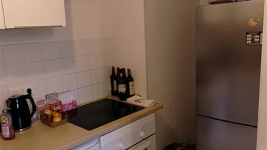 Apartments in Saint-Germain-en-Laye - photo 6