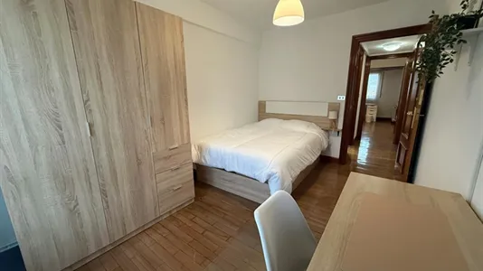 Rooms in Bilbao - photo 1