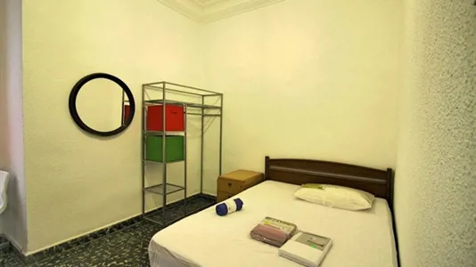 Rooms in Valencia L'Eixample - photo 2