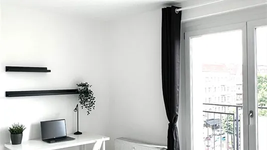 Rooms in Berlin Friedrichshain-Kreuzberg - photo 7