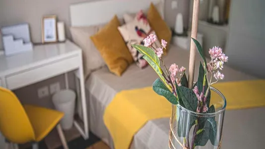 Rooms in Milano Zona 2 - Stazione Centrale, Gorla, Turro, Greco, Crescenzago - photo 8