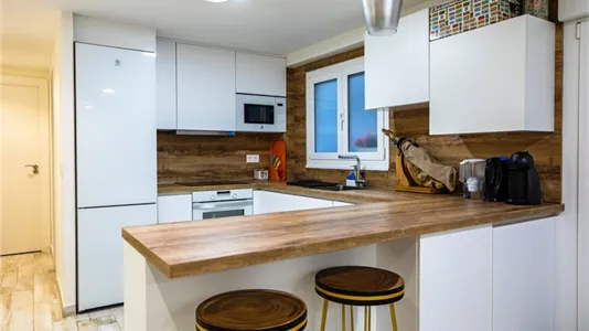 Rooms in Zaragoza - photo 10