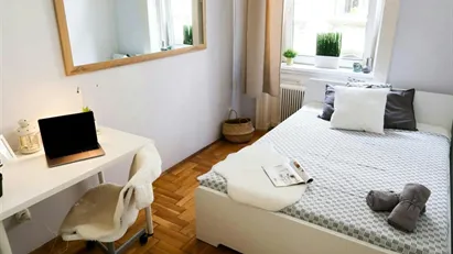 Room for rent in Budapest Erzsébetváros, Budapest