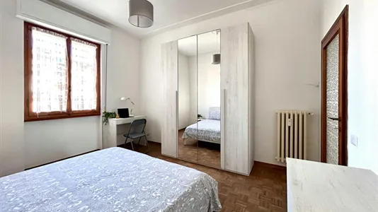 Rooms in Florence - photo 1