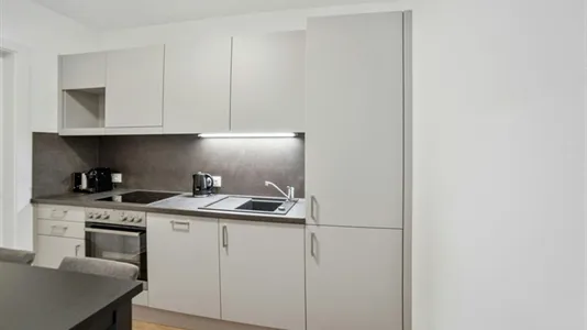 Rooms in Graz - photo 3