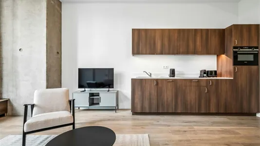 Apartments in Stad Brussel - photo 4