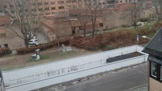 Apartments in Stockholm South - photo 10