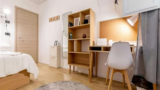 Rooms in Turin - photo 1