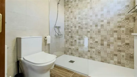 Rooms in Barcelona Sant Andreu - photo 9