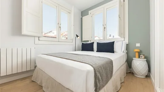 Apartments in Madrid Centro - photo 10