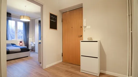 Apartments in Turin - photo 5