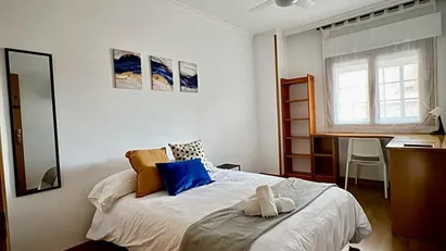 Room for rent in Málaga, Andalucía