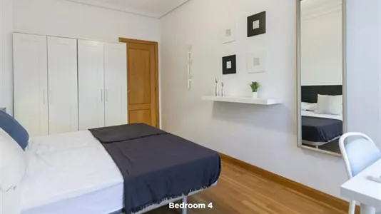 Rooms in Madrid Arganzuela - photo 4