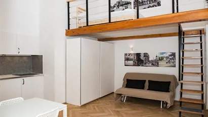 Apartment for rent in Budapest Erzsébetváros, Budapest