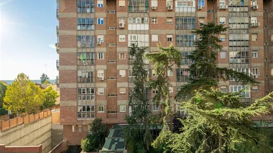 Rooms in Madrid Moncloa-Aravaca - photo 6