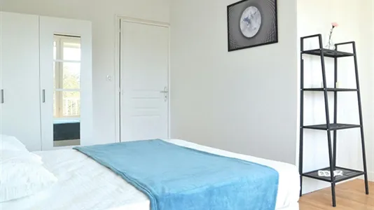Rooms in Nantes - photo 4