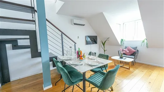 Apartments in Vienna Favoriten - photo 4