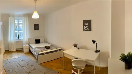 Rooms in Wien Mariahilf - photo 3