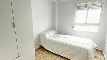 Room for rent in Burjassot, Comunidad Valenciana