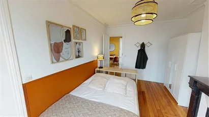 Room for rent in Paris 18ème arrondissement - Montmartre, Paris