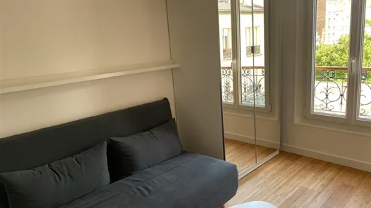 Apartments in Paris 13ème arrondissement - Place d'Italie - photo 4