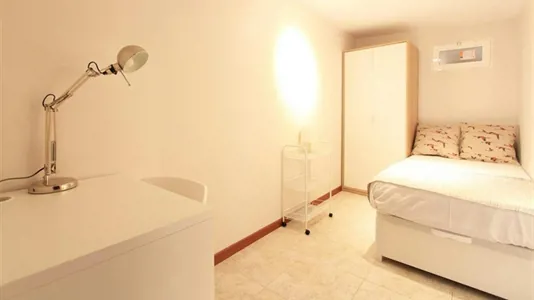 Rooms in Madrid Salamanca - photo 2