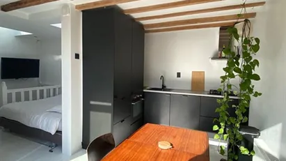 Apartment for rent in Rotterdam