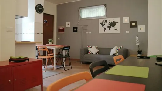 Rooms in Roma Municipio II – Parioli/Nomentano - photo 10