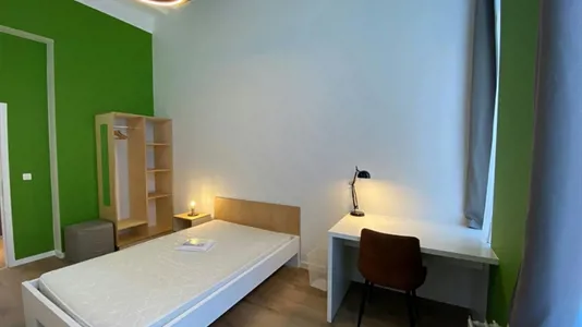 Rooms in Brussels Elsene - photo 2