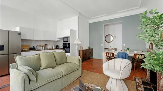 Rooms in Marseille 2ème arrondissement - photo 5