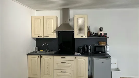 Apartments in Brussels Sint-Gillis - photo 9