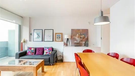 Apartments in Barcelona Gràcia - photo 10