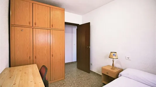 Rooms in Alboraya - photo 3