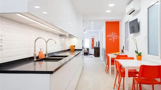 Rooms in Barcelona Les Corts - photo 6