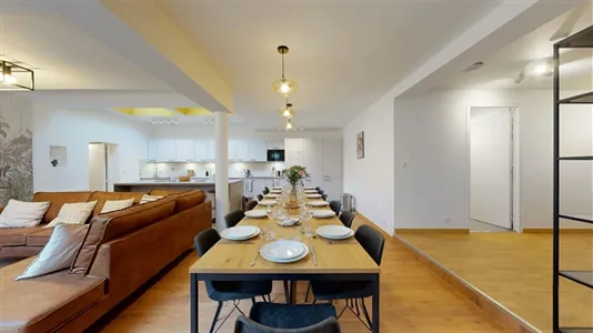 Rooms in L'Haÿ-les-Roses - photo 6