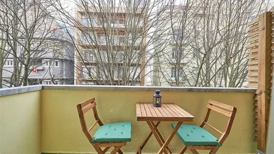 Rooms in Location is not specified - photo 5