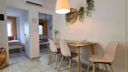 Rooms in Alboraya - photo 8