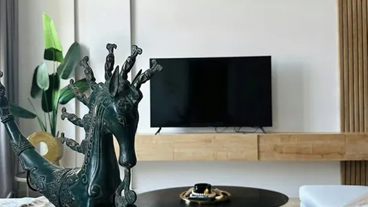 Apartments in Budapest Terézváros - photo 5