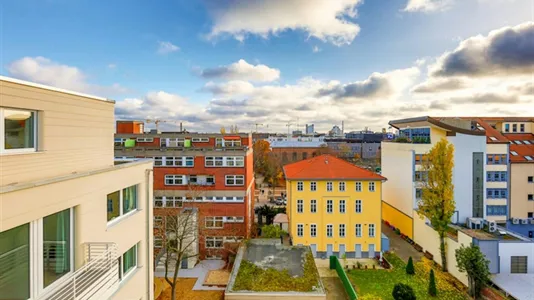 Rooms in Berlin Mitte - photo 6