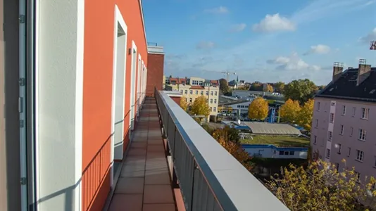 Apartments in Berlin Pankow - photo 8