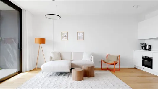 Apartments in Location is not specified - photo 9