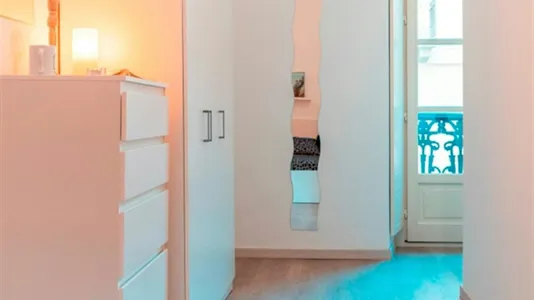 Rooms in Turin - photo 4