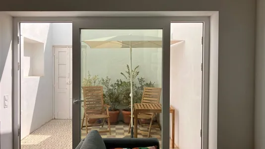 Houses in Faro - photo 4