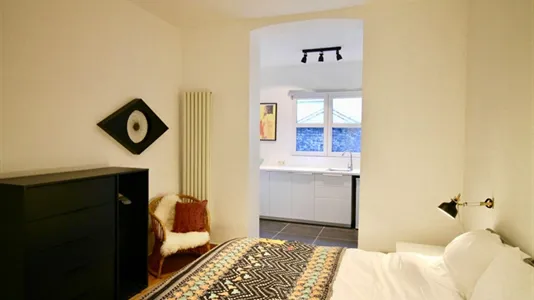 Apartments in Brussels Sint-Gillis - photo 3