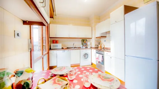 Rooms in Bilbao - photo 7